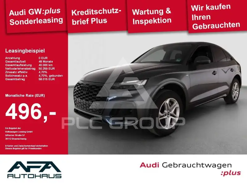 2025 Audi Q5