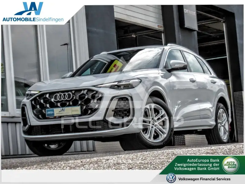2025 Audi Q5