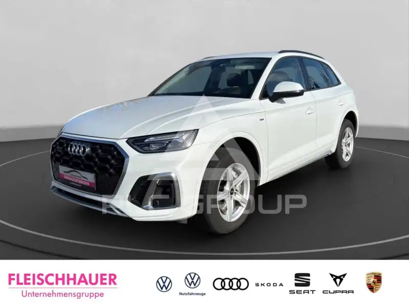 2025 Audi Q5