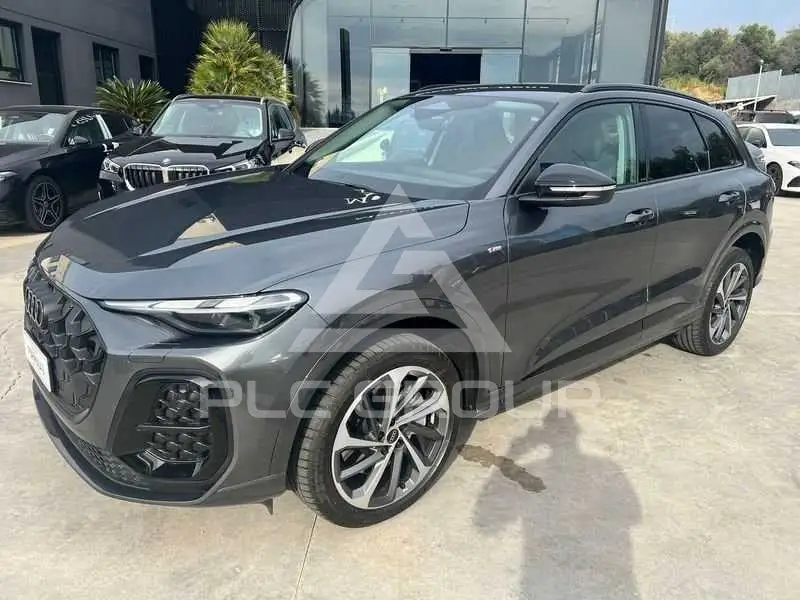 2025 Audi Q5