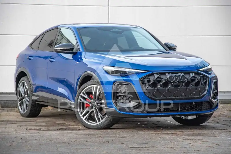 2026 Audi Q5