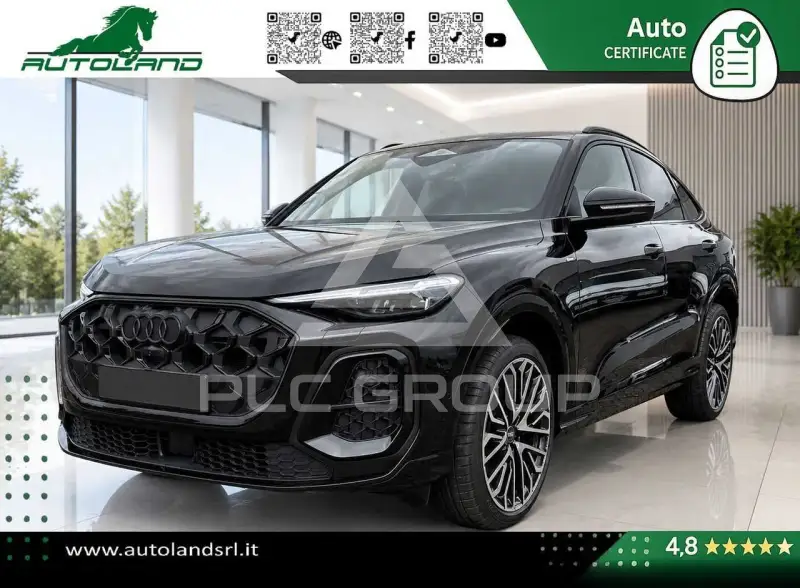 2025 Audi Q5