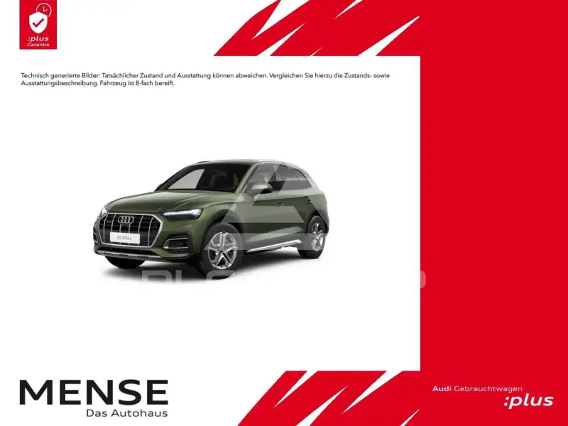 2025 Audi Q5
