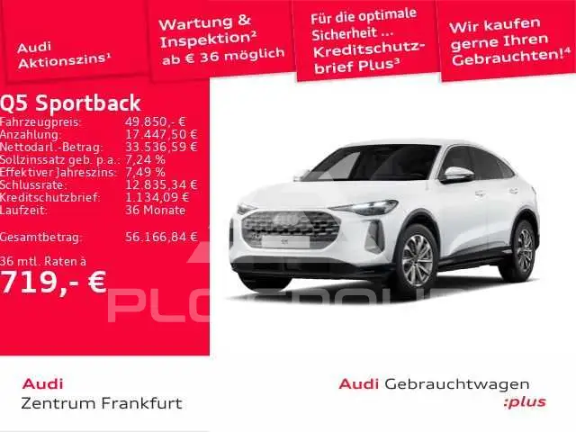 2025 Audi Q5