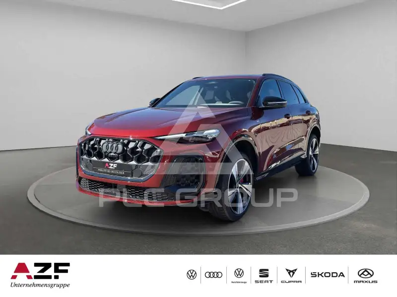 2025 Audi Q5