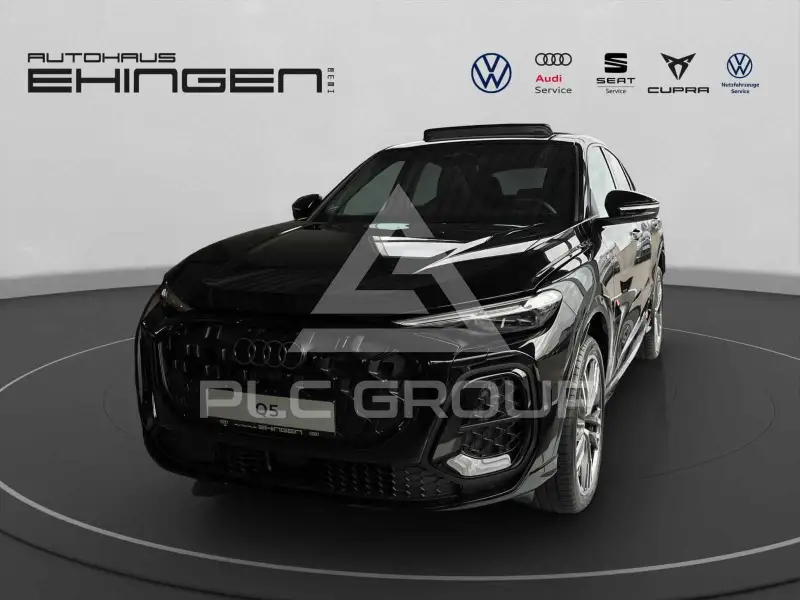 2025 Audi Q5