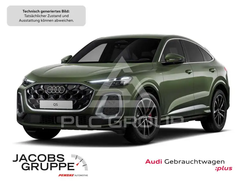 2025 Audi Q5
