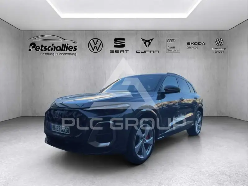 2025 Audi Q5