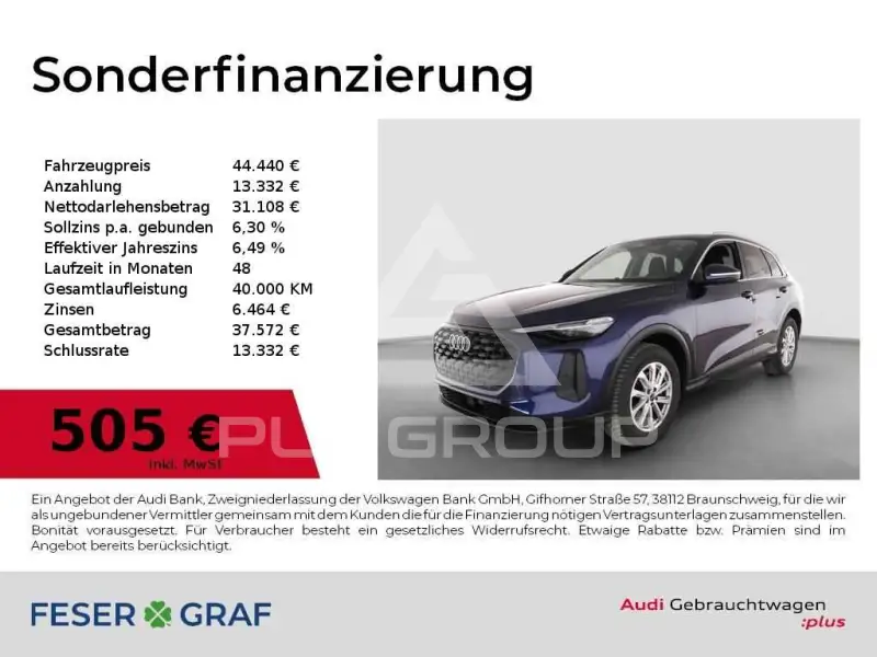 2025 Audi Q5