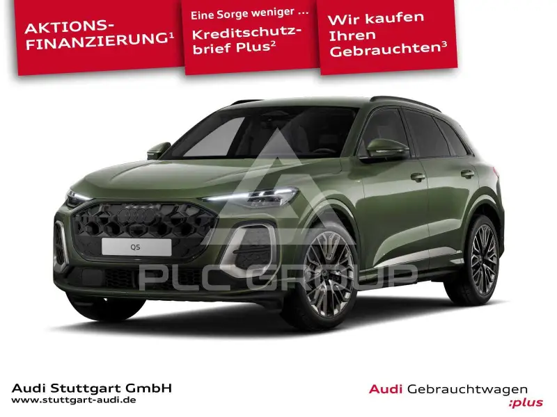 2025 Audi Q5