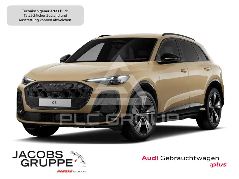 2025 Audi Q5