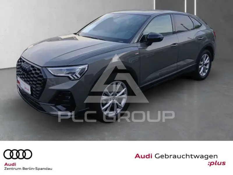 2025 Audi Q3