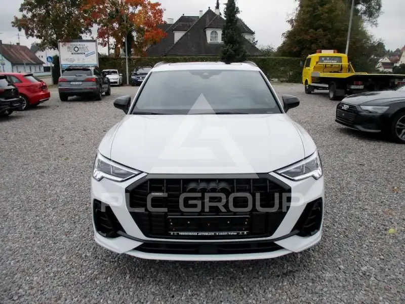 2025 Audi Q3