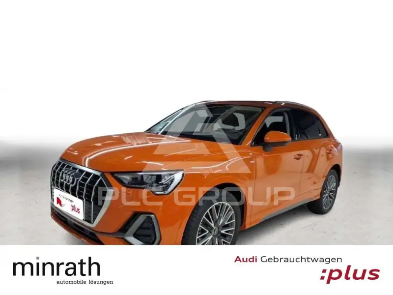 2025 Audi Q3