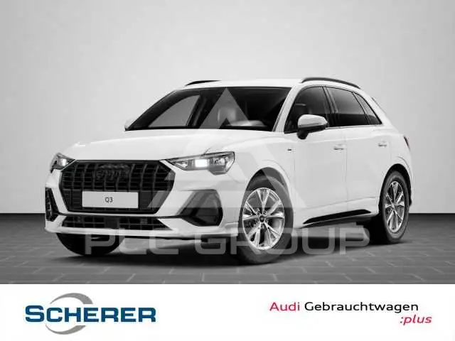 2025 Audi Q3