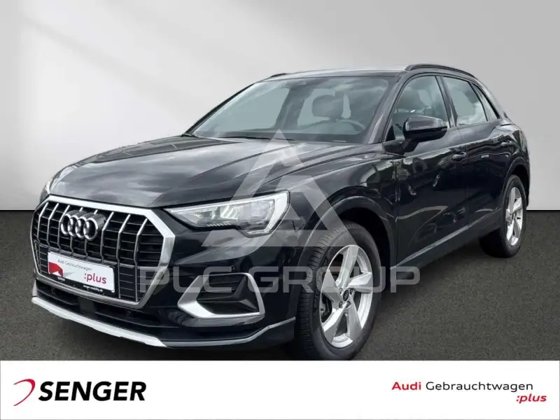 2025 Audi Q3