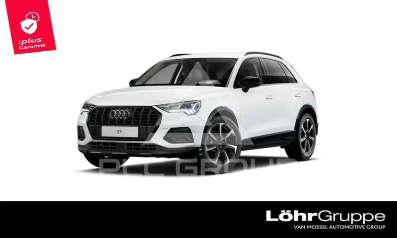 2025 Audi Q3