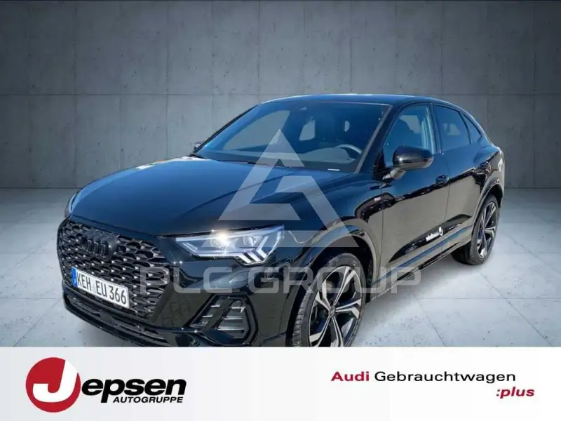 2025 Audi Q3