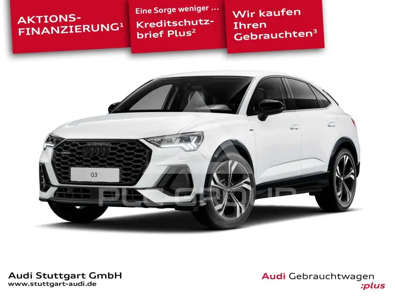 2025 Audi Q3