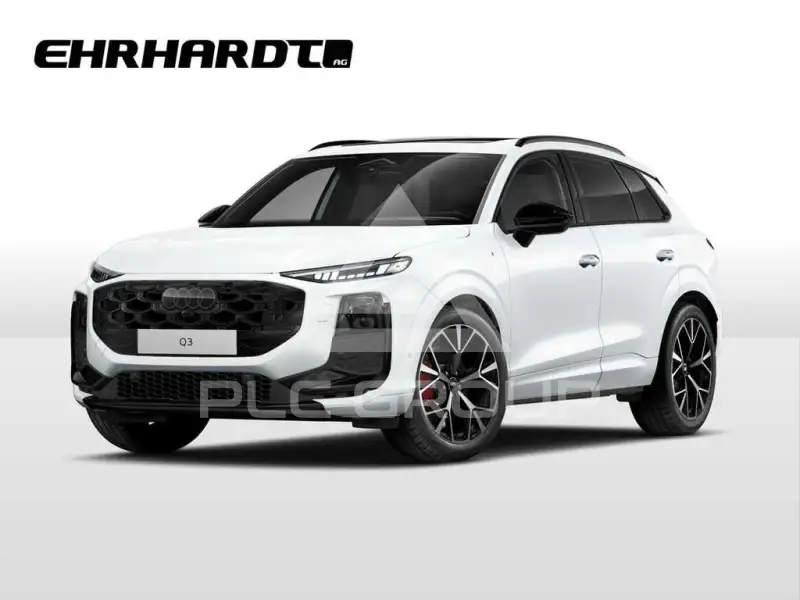 2025 Audi Q3