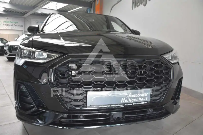 2025 Audi Q3