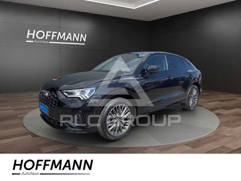 2025 Audi Q3