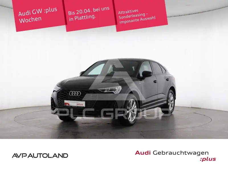 2025 Audi Q3