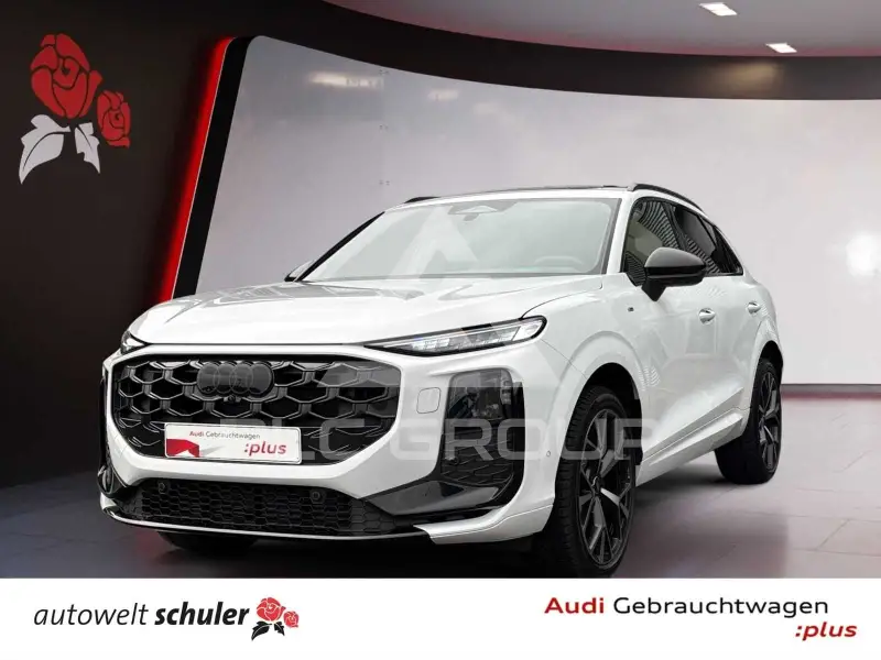 2025 Audi Q3