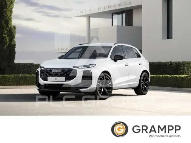 2025 Audi Q3
