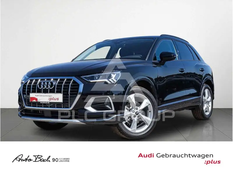 2025 Audi Q3