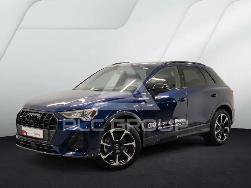 2025 Audi Q3