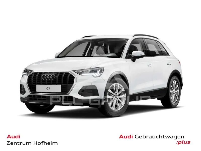 2025 Audi Q3
