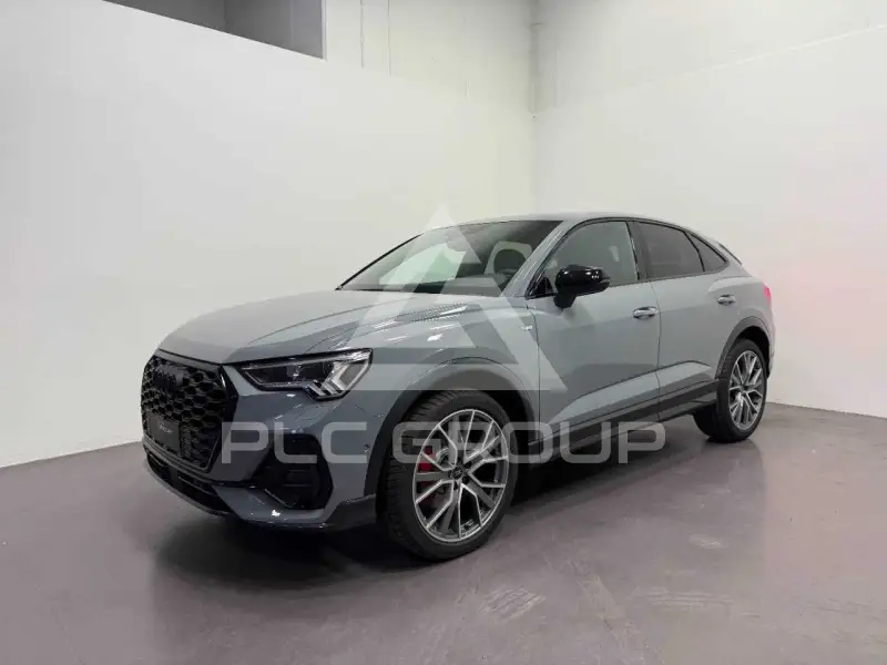 2025 Audi Q3