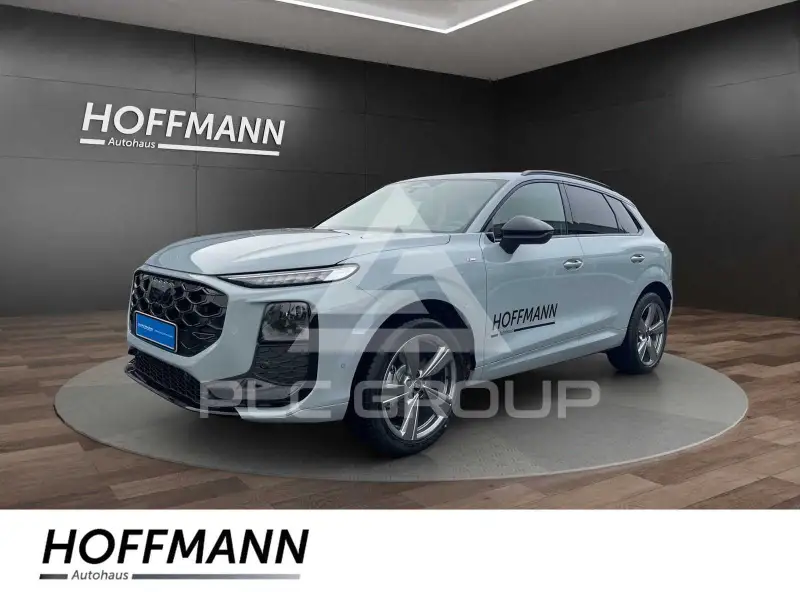2025 Audi Q3