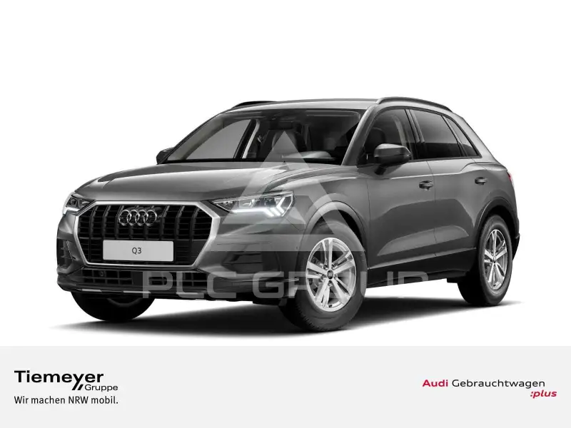 2025 Audi Q3