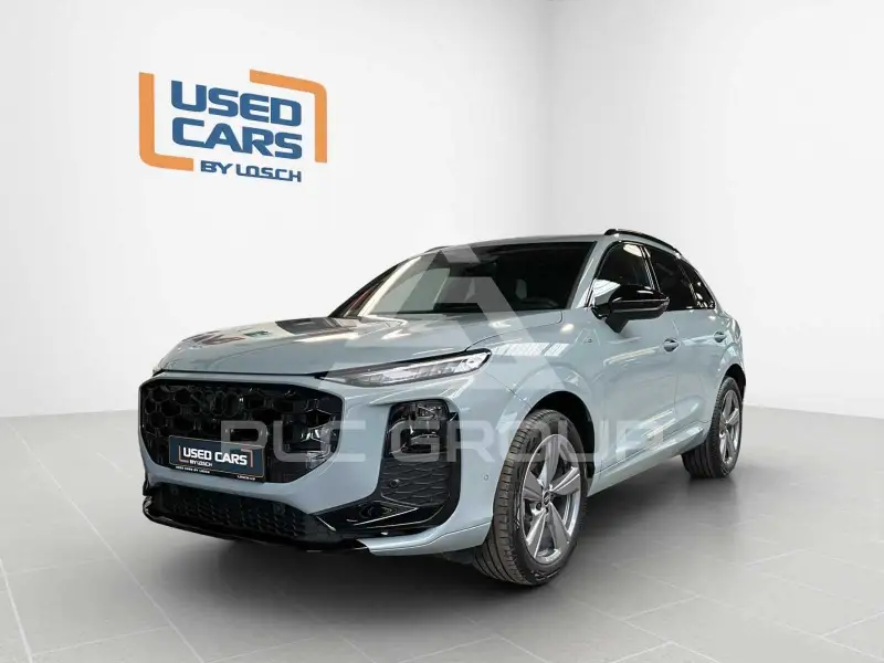 2025 Audi Q3