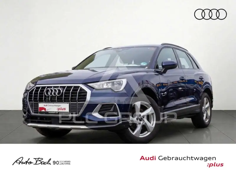 2025 Audi Q3