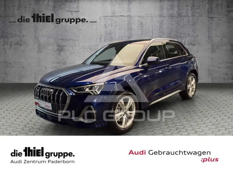 2025 Audi Q3