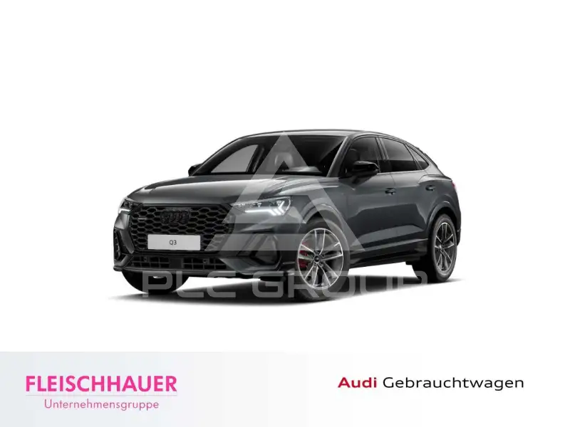 2025 Audi Q3