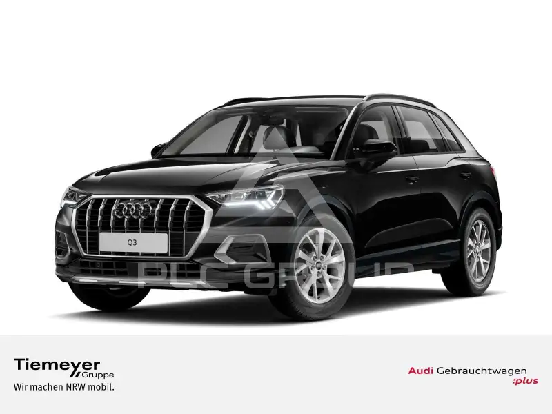 2025 Audi Q3