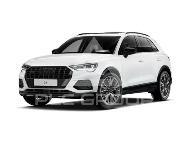 2025 Audi Q3