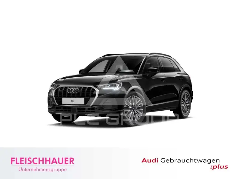 2025 Audi Q3