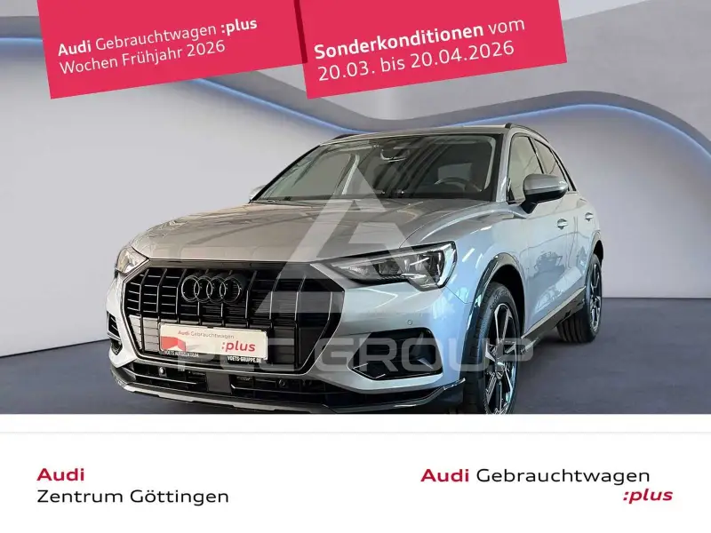2025 Audi Q3