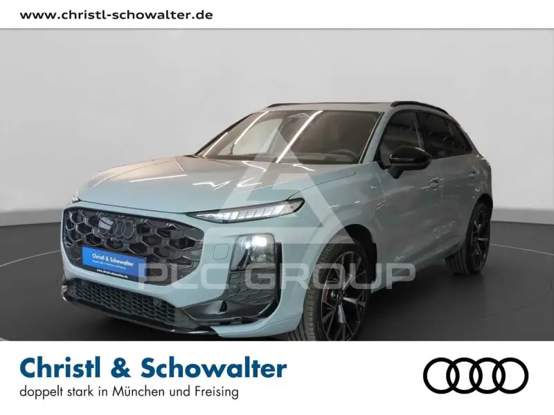 2025 Audi Q3