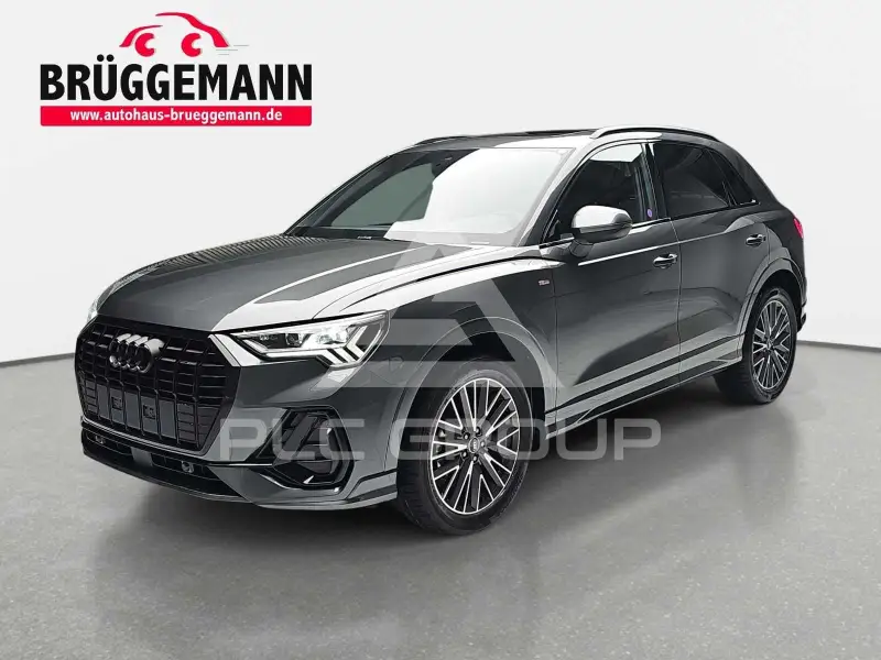2025 Audi Q3