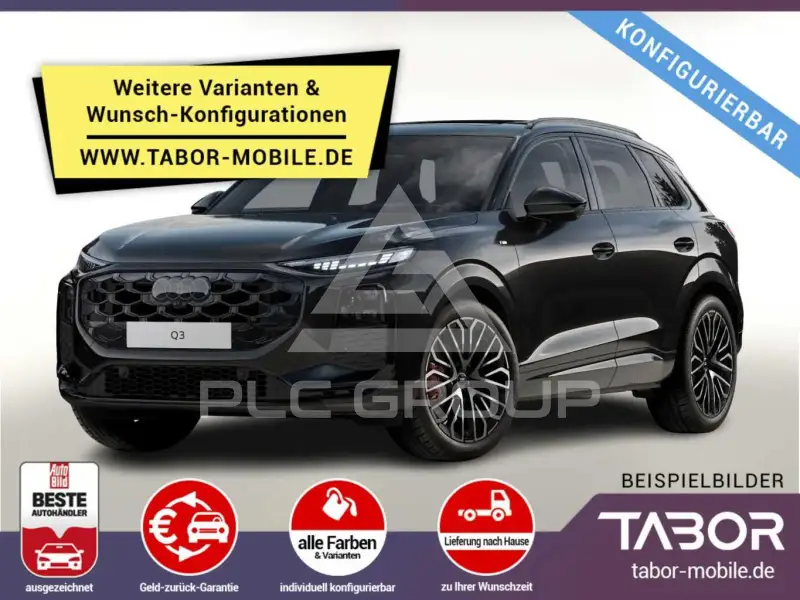 2026 Audi Q3