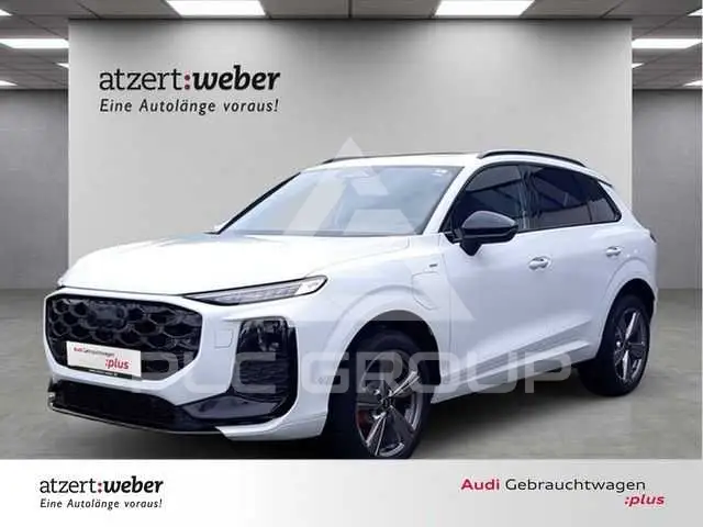 2025 Audi Q3