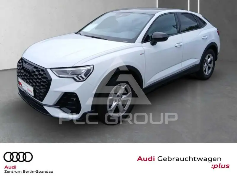 2025 Audi Q3