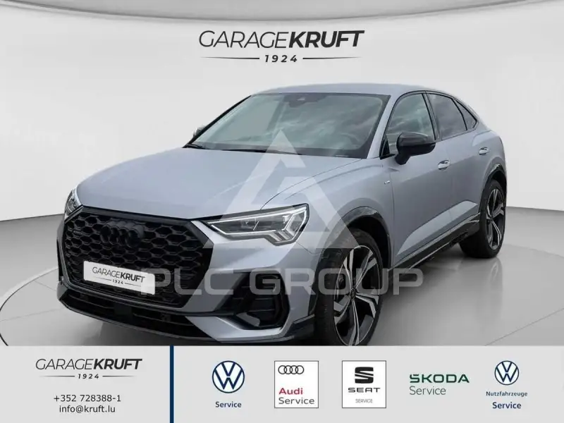 2025 Audi Q3