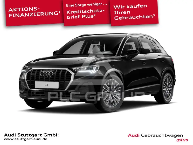 2025 Audi Q3